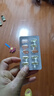 星鲨维生素D滴剂d3滴剂30粒*5盒装儿童促钙吸收+多维铁口服溶液补铁补气血女儿童补铁剂含维生素B叶酸135ml 实拍图