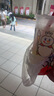 有棵树内衣女士软支撑聚拢收副乳无痕莫代尔亲肤吸湿排汗大胸显小文胸 实拍图
