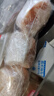 禧美海产太平洋鳕鱼(长尾鳕) 2斤装 去皮去刺切块  好吉鱼 轻食海鲜 实拍图
