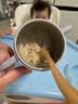 艾惟诺（Aveeno）艾维诺婴儿洗发水沐浴露二合一儿童安心洗沐二合一532ml补水保湿 实拍图