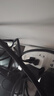 倍思 快充数据线 U-C 100W 白 1.5m + 小极充电器 2U 10.5W 白适用华为小米手机台灯电扇充电头 实拍图