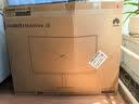 华为MateView SE 27英寸电脑显示器2K分辨率100Hz高刷/IPS全面屏/300nit高亮度旋转升降壁挂 实拍图