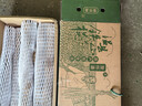 京鲜生&聚怀斋焦作温县 沙土铁棍山药净重6斤(盒长60/70公分)礼盒地标 实拍图