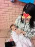 浪莎睡衣女秋季新款纯棉7A抑菌防螨舒适宽松长袖长裤休闲女家居服套装 实拍图