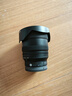 索尼（SONY）FE 16-25mm F2.8 G 全画幅F2.8大光圈超广角变焦G镜头(SEL1625G) 实拍图