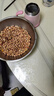 三只松鼠低GI每日纯坚果1050g35袋腰果夏威夷果休闲零食大礼包送礼盒团购 实拍图