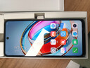 努比亚（nubia）小牛  6GB+512GB 玄采 一亿像素高清主摄 5000mAh大电池 5G拍照中兴手机 国家补贴 实拍图