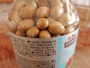 三只松鼠鱼皮花生500g/罐   坚果炒货花生米网红休闲零食 实拍图