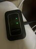 影腾随身wifi三网全国通用无线wi-fi6免插卡移动联通电信无限制大流量卡便携式网卡高速网络2026款5GHF 【三网通3000毫安充电款+黑色】*超长续航 实拍图