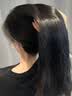 维特丝防脱洗发水生姜固发侧柏叶育控油去屑洗头膏露男女士专用金榜第1 实拍图