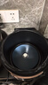 美的（Midea）电压力锅京东自营高压锅电饭煲双胆5L家用4-6人 开盖煮多功能一体煲汤炖肉电饭锅MY-YL50Q3-451 实拍图