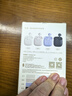 漫步者（EDIFIER）Zero Air 真无线蓝牙耳机 半入耳式耳机 无线耳机 轻盈舒适 适用苹果华为小米OPPO手机 暮灰 实拍图