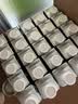 伊利【新鲜日期】金典有机全脂纯牛奶250ml*20盒梦幻盖 礼盒装 3月产 实拍图