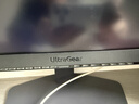 LG27G810A 27英寸 4K180Hz双模1K360高刷  游戏电竞显示器PS5 满血HDMI2.1 电脑显示屏 硬件低蓝光 4K180Hz 双模27G810A【95U升级版】 实拍图