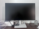 戴尔（DELL）27英寸2K IPS硬件防蓝光 144Hz 99%sRGB 65w Type-C 双音响 旋转升降电脑显示屏 S2725DC 实拍图