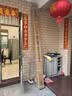 极米120英寸嵌入式安装 隐藏式智能光子悬浮幕布 实拍图