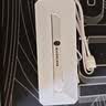 玩嘉双12口5V三针ARGB控制器白色 机箱风扇PWM温控集线器无线遥控神光同步磁吸 实拍图