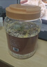 魏尔夫猴头菇燕麦片糖尿病人养早餐冲泡胃即食燕麦片0加蔗糖非低脂肪1kg 实拍图