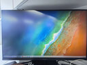 华为MateView SE 27英寸电脑显示器 2K分辨率  100Hz高刷 /IPS全面屏/300nit高亮度 标准版 实拍图