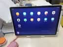 科大讯飞旗舰AI学习机T90 Pro 14.8英寸有益自然光纳米类纸护眼屏 小飞AI学伴 1对1精准学 全学段 12+512G  实拍图