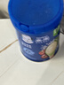 嘉宝（GERBER）混合蔬菜营养谷物高铁米粉宝宝辅食米糊250g 6月龄+100%真验厂 实拍图