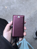 金立（Gionee）老年机4G全网通翻盖老年手机 超长待机 大字体大声音大按键学生大屏老年人专用功能机V16 红色 实拍图
