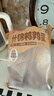 良品铺子什锦鹌鹑蛋450g卤蛋小包装64颗铁蛋即食盐焗卤味素食网红休闲零食 实拍图