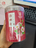 南同神州洛神花茶云南特级玫瑰茄干花无硫女神美容养颜女生人夏季凉茶泡水 实拍图