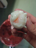 志高（CHIGO）煮蛋器2025新款蒸蛋器多功能家用小型煮鸡蛋早餐神器蒸煮一体机预约定时ZDQ-03 双层 配防烫蛋架+蒸笼+蒸碗 实拍图