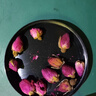 福东海 玫瑰花60克【当季新采】 玫瑰花干 精选花蕾饱满  泡水冲泡养生  实拍图