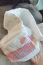 婴芽（YINGYA）纸尿裤XXL码2包88片【14-17kg】 婴儿超薄干爽尿不湿男女宝宝通用 实拍图