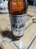 Asahi朝日超爽生啤酒 630ml*12瓶 整箱瓶装京东自营踏春送礼 实拍图