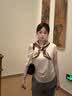 viney斜挎包包女包品牌单肩包牛皮链条包生日礼物高级感送女友老婆老婆 【黑色】高档轻奢手提腋下包 实拍图