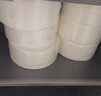 维达有芯大卷纸3层744g*8卷 加厚大盘纸 商用家用卫生纸 整箱销售 实拍图