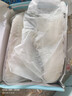鸿星品尓克踩屎感椰子鞋子夏季2026新款女鞋显脚小软底运动鞋百搭跑步鞋 A5001米色 38 实拍图
