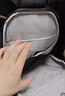 联想（Lenovo）生态品牌异能者配件收纳腰包斜挎包手机臂包大容量男女户外轻巧便携胸包单肩包  实拍图
