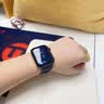 W&P适用苹果手表保护膜apple wacth S11/10钢化膜iwatch全屏覆盖无尘仓秒贴耐摔防刮保护膜 实拍图