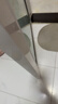 德力西（DELIXI）新国标3C认证安全插座/插排/排插/插线板/拖线板/家用办公宿舍桌面接线板 8位五孔总控开关3米 实拍图