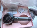 倍轻松（breo）【孙颖莎同款】头皮按摩梳 Scalp3智能头部按摩仪红外光健发生发梳女友老婆闺蜜生日 情人节礼物 【新升级2代 鎏金专属礼盒】Scalp3S 深空黑 实拍图