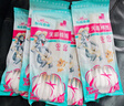 棉花朵朵医用无菌棉签无菌灭菌伤口清洁医疗器械用品械字号 无菌棉签20cm*10支*10袋 实拍图