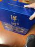 洋河传承52度500ml*2瓶 礼盒装 绵柔浓香型白酒 口粮酒端午父亲节送礼 实拍图