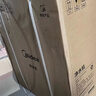 美的（Midea）中央软水机家用双罐大流量小型厨下式全自动超薄中央全屋净水软水系统 软化水除垢净水器套装 实拍图