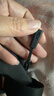 大疆 DJI Mic Mini 迷你无线高品音质降噪领夹麦克风【安卓+苹果15/16/17系列】手机版 一拖二 实拍图