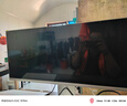 iPlaoe 34英寸带鱼屏准4K165HZ显示器21:9电竞游戏视频剪辑炒股Type-C内置音箱1ms响应 34英寸准4K 165HZ铝合金洞洞款 苹果风底座 实拍图
