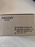 科固（KEGOO）陶瓷阀芯冷热厨房面盆水龙头通用 花洒混水阀开关配件35mm K5035 实拍图