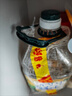 西王 食用油 玉米胚芽油6.18L 非转基因物理压榨 （新老包装随机发） 实拍图