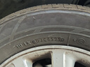 普利司通（Bridgestone）汽车轮胎 185/65R15 88H EP150 配套骊威/颐达/适配别克凯越 实拍图