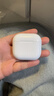Apple/苹果 AirPods 4(支持主动降噪)搭配无线充电盒(USB-C)苹果耳机 蓝牙耳机适用iPhone/iPad 四代 实拍图