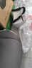 怡戈（Ekobebe）城堡椅儿童安全座椅增高垫3-12岁大童车载汽车便携式简易 耀石灰 实拍图