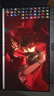 AOC 23.8英寸2K 260Hz FastIPS 快速液晶1ms 硬件低蓝光 三角洲游戏电竞电脑显示器 新战神Q24G41ZE 实拍图